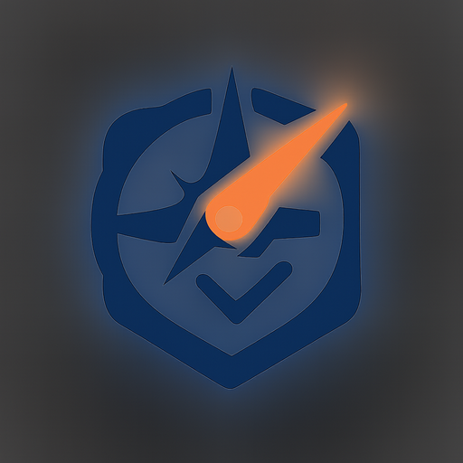 盛康优配 logo